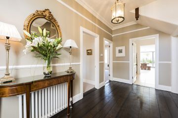 Property Header