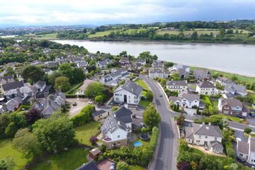 Property header