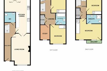 Property header
