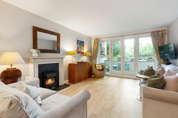 Property header