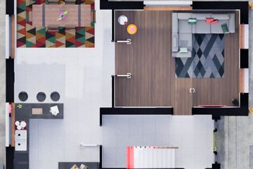 Property header