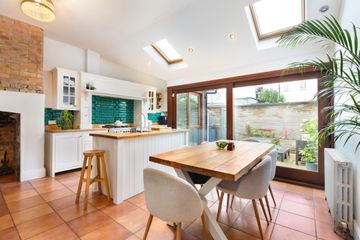 Property Header
