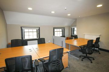 Property header