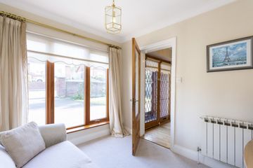 Property Header