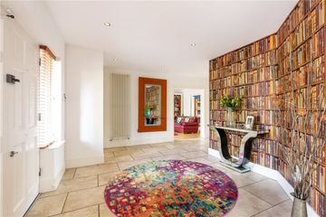 Property Header