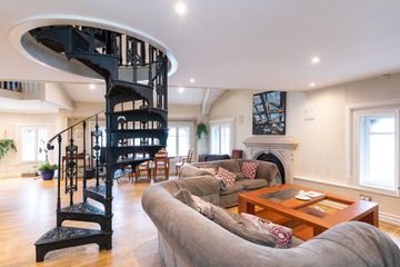 Property Header