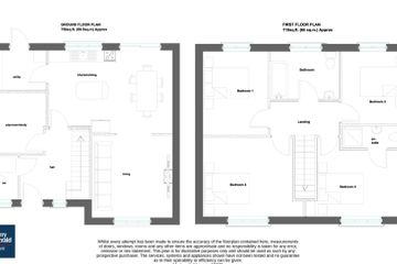 Property header
