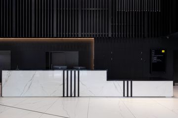 Property header