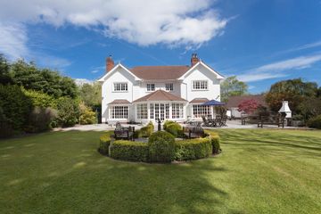 Property header