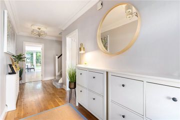 Property header