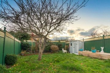Property header