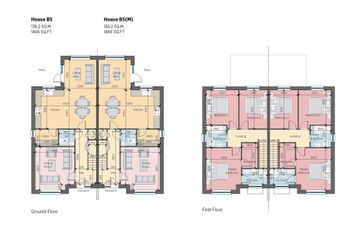 Property header
