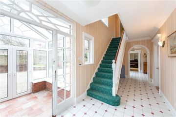 Property header
