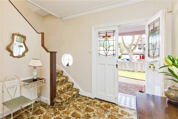 Property header