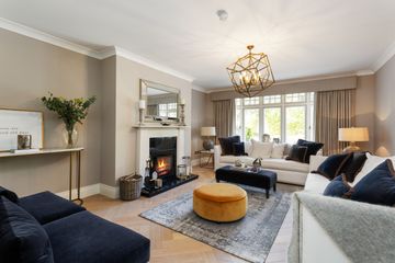 Property Header