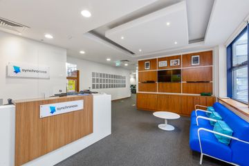 Property Header
