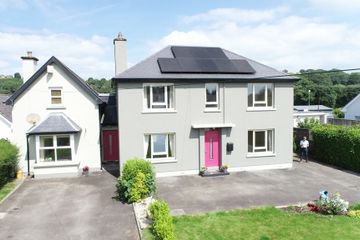 Property header