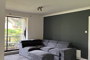 Property header