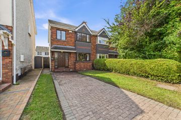 Property header