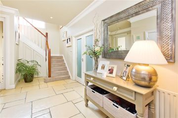 Property header