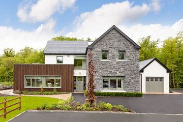 Property header