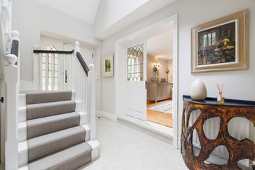 Property header