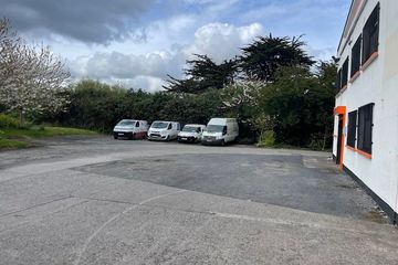 Property header