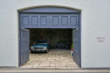 Property header