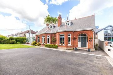 Property Header