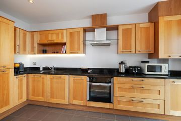 Property header