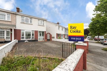 Property header