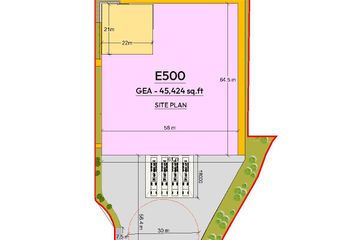 Property Header