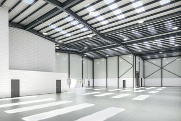Property header