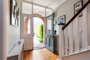 Property Header