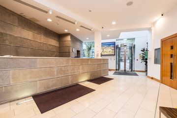 Property header