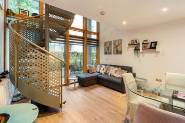 Property header