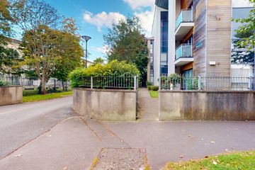 Property header