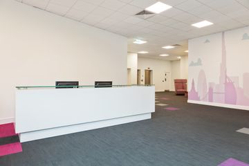 Property header