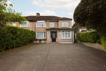 Property header