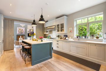 Property Header