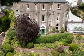 Property header