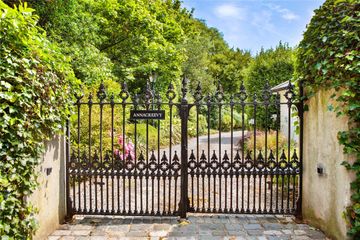 Property header