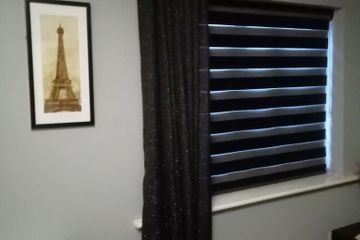 Property header