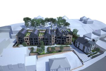 Property Header