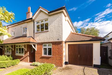 Property header