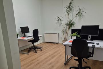 Property header