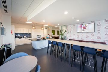 Property header
