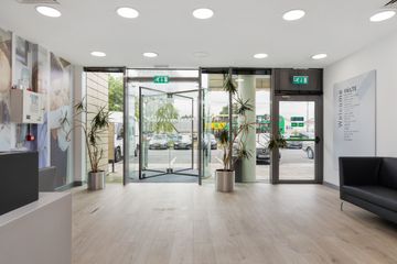 Property header