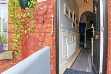 Property header