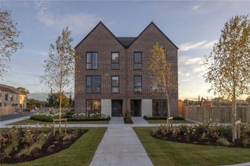 Property header